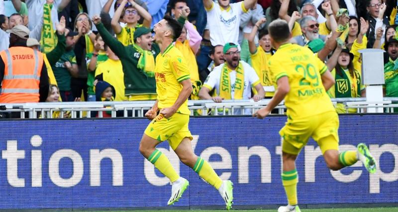  - FC Nantes Mercato : Abline a recalé deux options à l’étranger