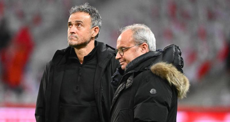  - Le PSG espère boucler une dernière recrue d'ici minuit