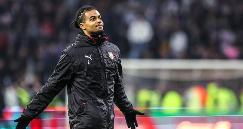  - Rennes : annoncé proche de Galatasaray, Assignon a finalement choisi la Premier League
