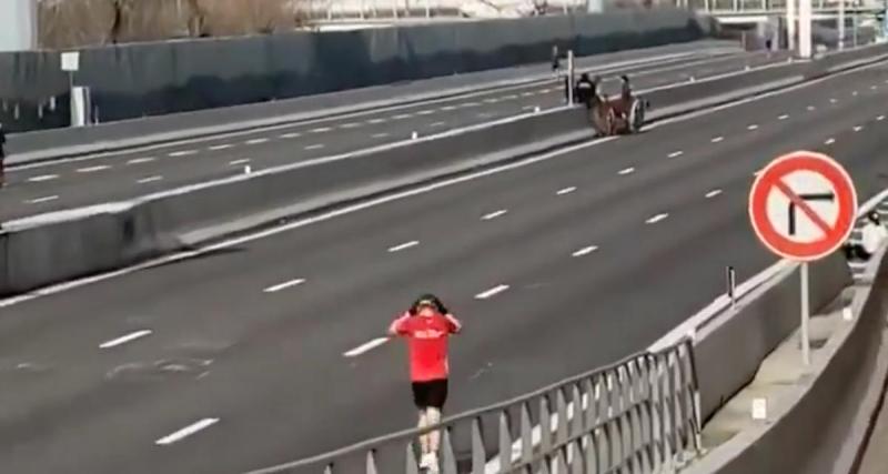  - Agriculteurs en colère : quand l’autoroute barrée se transforme en parcours de santé