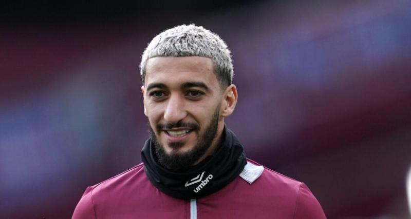  - OL Mercato : un club anglais veut torpiller le dossier Benrahma !