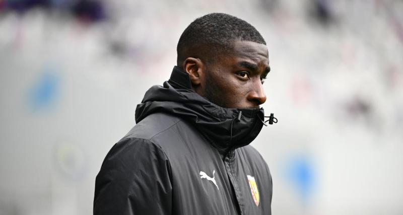  - Nantes : Massadio Haïdara ne devrait pas venir