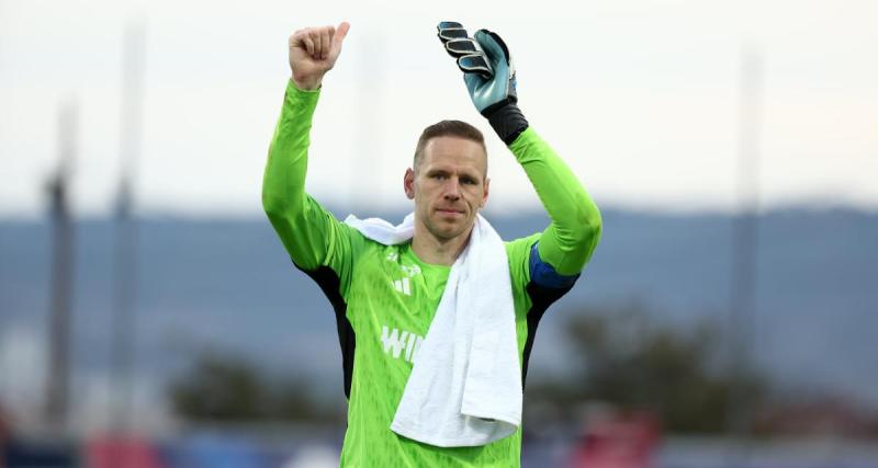  - Strasbourg : le Racing va perdre Matz Sels 