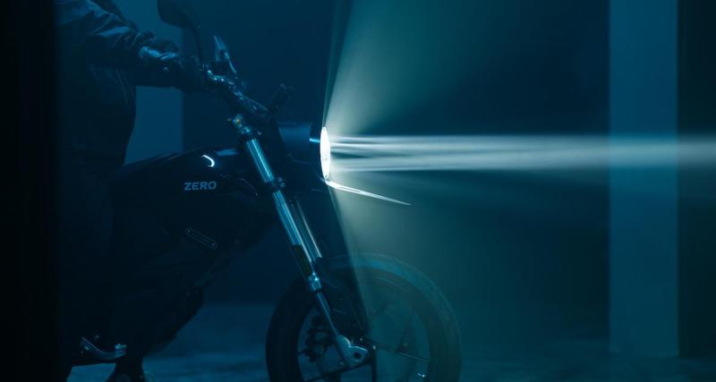  - Moto électrique : révolution à venir pour les usagers, grâce à une nouvelle technologie ?