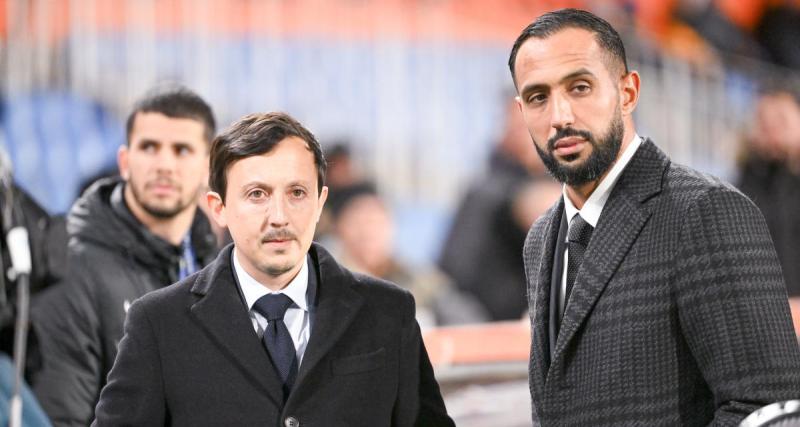  - OM : grosse annonce sur la suite du mercato marseillais