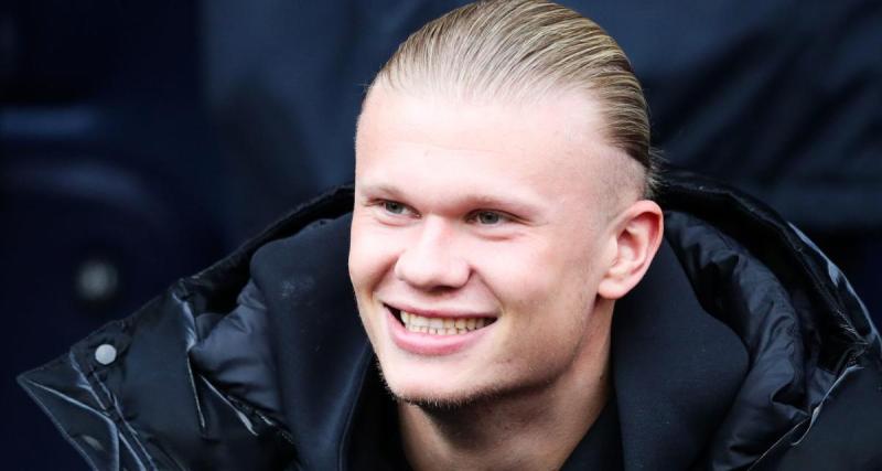  - Real Madrid : Haaland dragué par Bellingham en personne ?