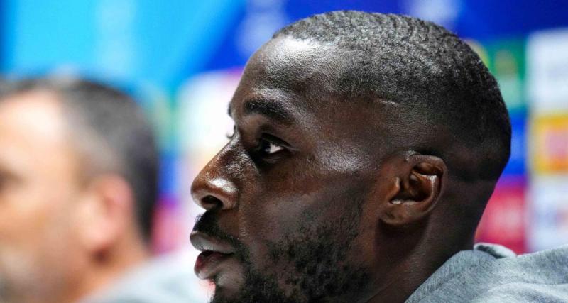  - RC Lens Mercato : Haïdara déçu de ne pas avoir rejoint le FC Nantes