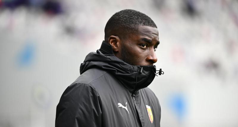  - DIRECT - Haïdara ne viendra pas à Nantes, Vitinha s'en va, Épinal fait le show ... les dernières infos mercato