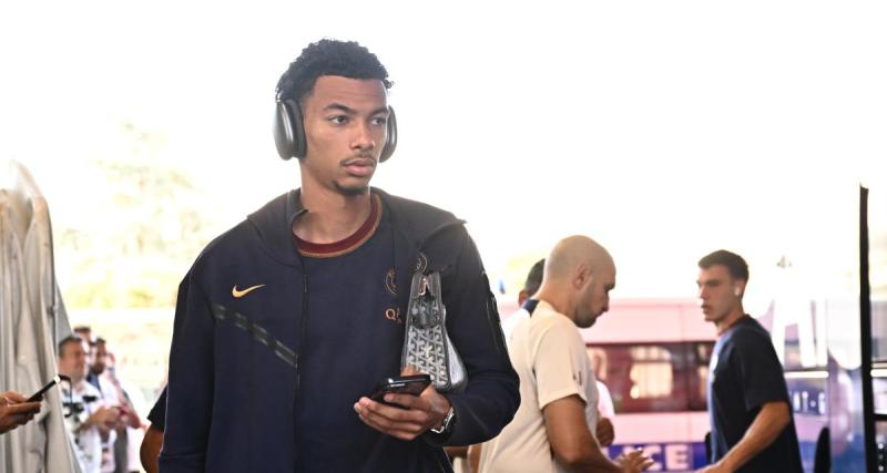  - PSG : accord annoncé avec Francfort pour Hugo Ekitike