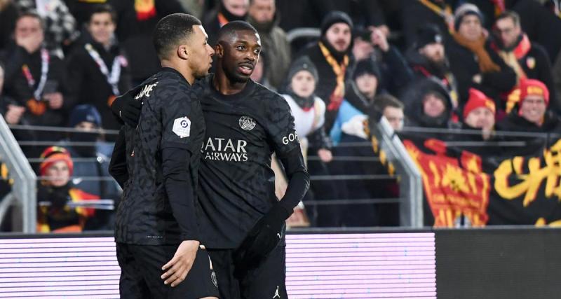  - PSG : le groupe pour Strasbourg dévoilé, un cadre absent !