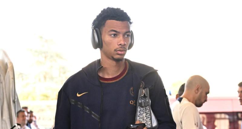  - PSG Mercato : accord total trouvé pour le départ d’Ekitike !