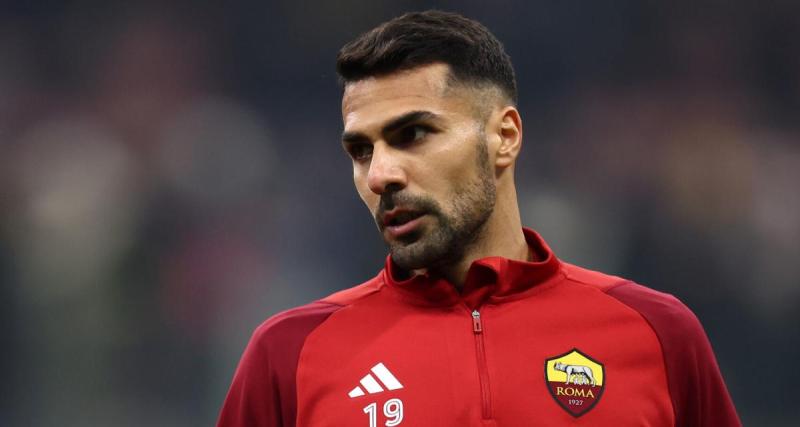  - OM Mercato : pourquoi la Roma bloque Zeki Celik