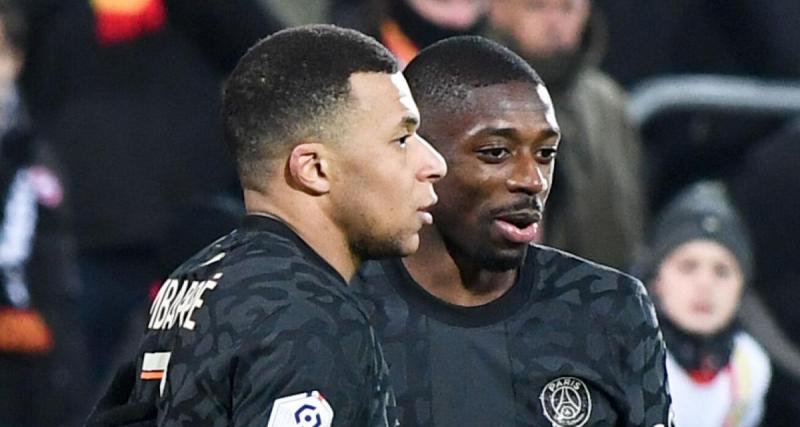  - PSG : le groupe pour Strasbourg est tombé, avec un coup dur pour Luis Enrique