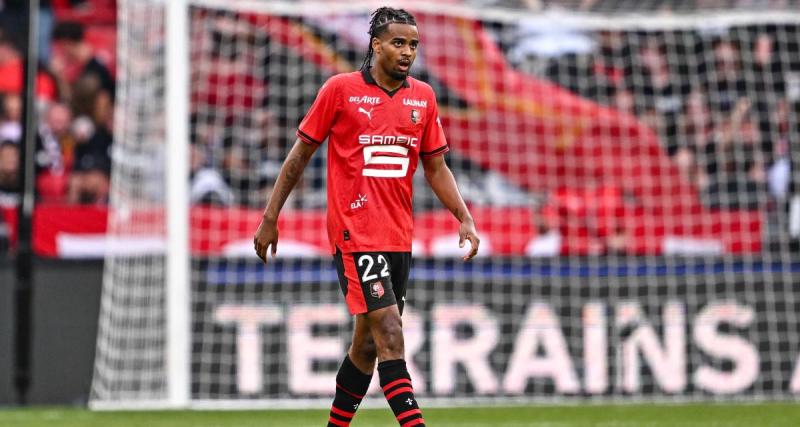  - Stade Rennais Mercato : Assignon voulait l'OM, le prix de son option d'achat à Burnley connu ! 