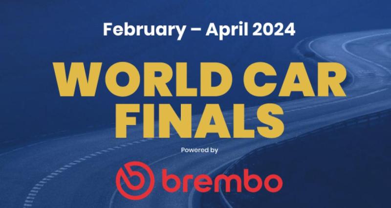  - World Car of the Year 2024: Les Finalistes