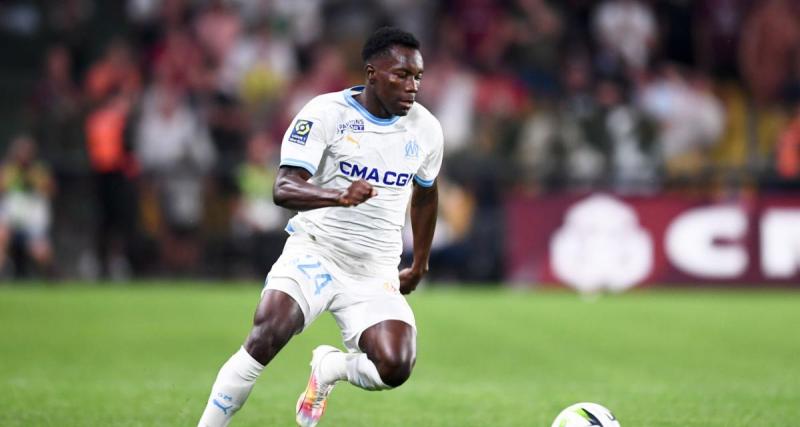  - OM : un jeune attaquant marseillais file en Ligue 2 (officiel)