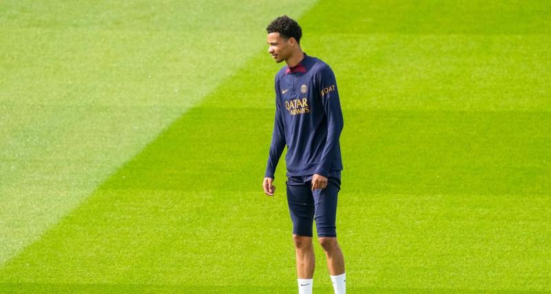  - PSG : imbroglio autour de l'option d'achat d'Ekitike