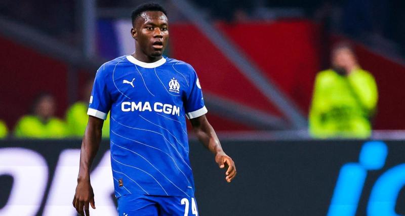  - OM Mercato : c'est officiel pour Mughe à Dunkerque ! 