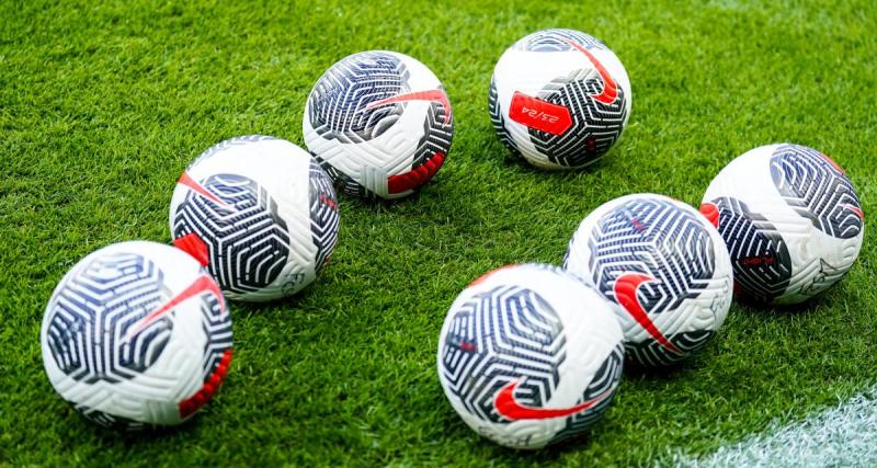  - Mâcon : démis de ses fonctions, le coach Romain Paturel était présent à l'entraînement