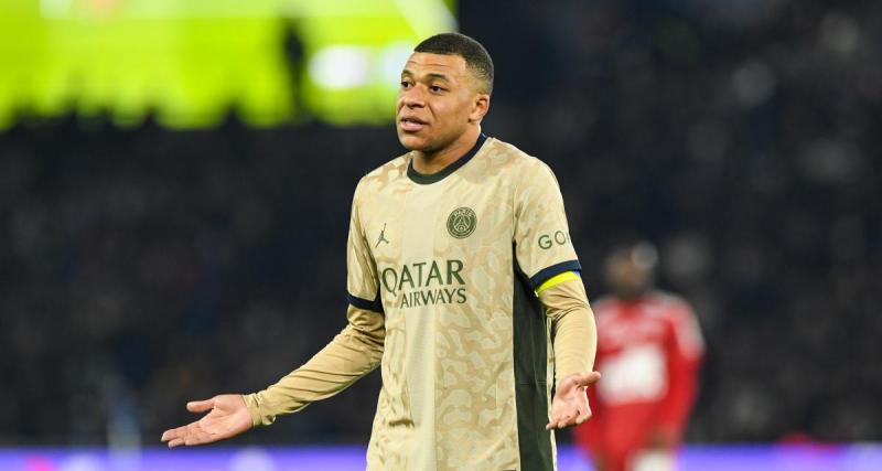  - Mbappé remonté contre Luis Enrique, Vitinha quitte l'OM, Eto'o au coeur d'un immense scandale... les immanquables du jour !