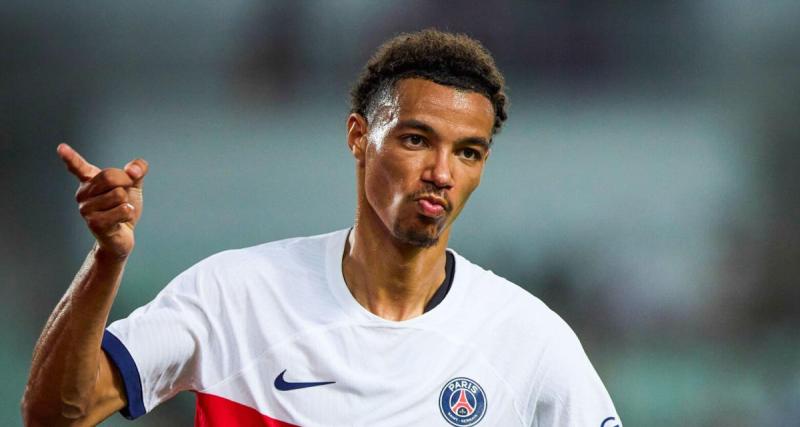  - PSG Mercato : c'est signé pour Ekitike !