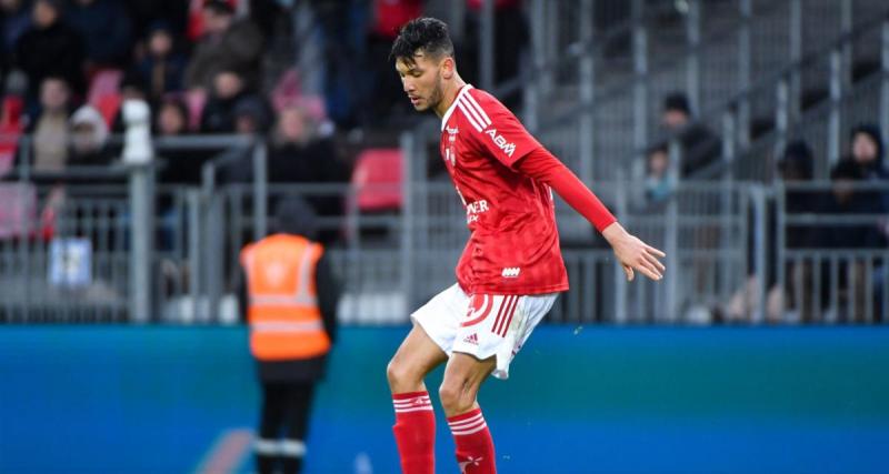  - DIRECT - l'OM se sépare de Mughe, Brest prête Dari en Belgique... les dernières infos mercato