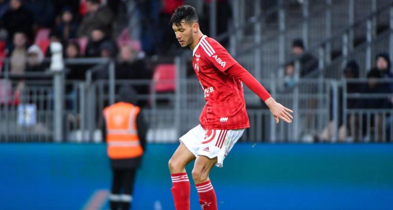  - L1 : Brest prête Dari en Belgique, Florian Baranik (Monaco) rejoint Cannes (off)