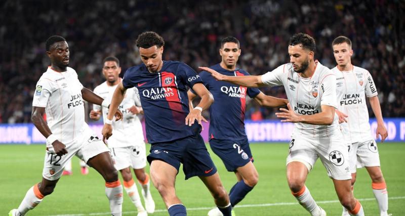  - 🚨 PSG : Hugo Ekitike quitte Paris pour Francfort ! (Officiel)