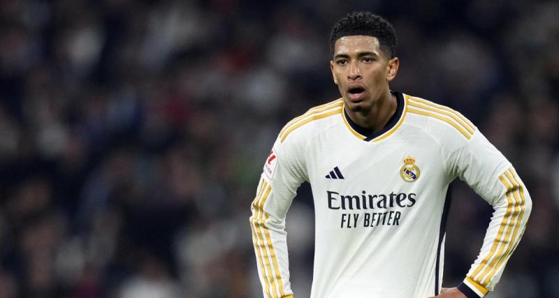  - Getafe - Real Madrid : les compos officielles !