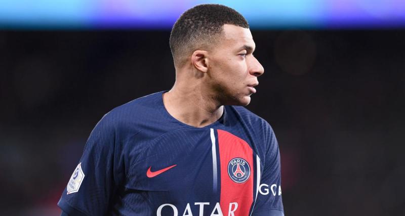  - Les infos du jour : plus de doute pour l'avenir de Mbappé, l'OL enflamme le dernier jour du Mercato, Clauss ne quittera pas l'OM