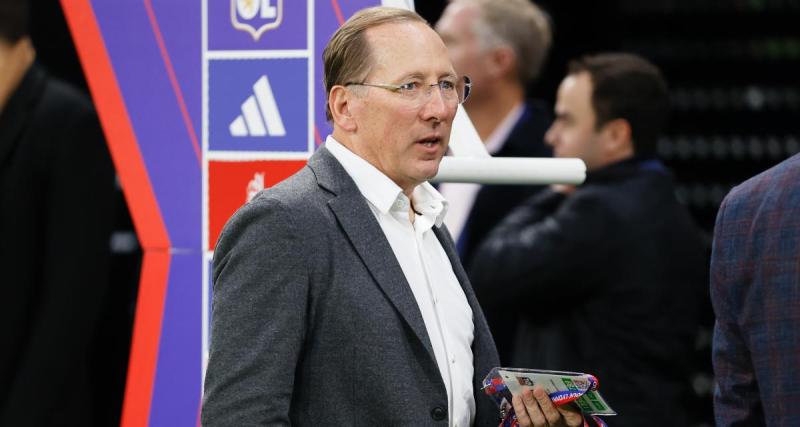  - OL Mercato : une dernière recrue bouclée en plus de Benrahma et Mangala ? 