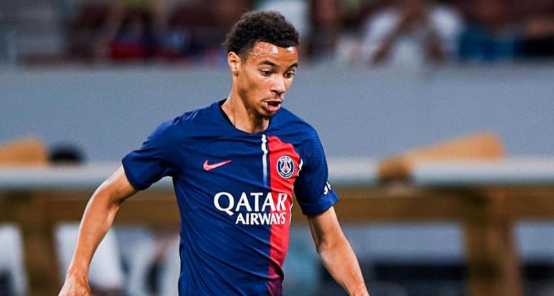  - DIRECT - Hugo Ekitike quitte le PSG, l'OM se sépare de Mughe... les dernières infos mercato
