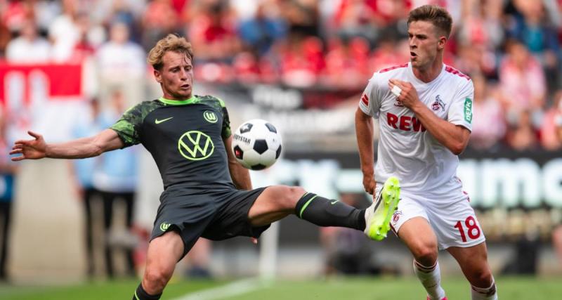  - FC Nantes Mercato : les Kita tentent un dernier coup pour remplacer Merlin 