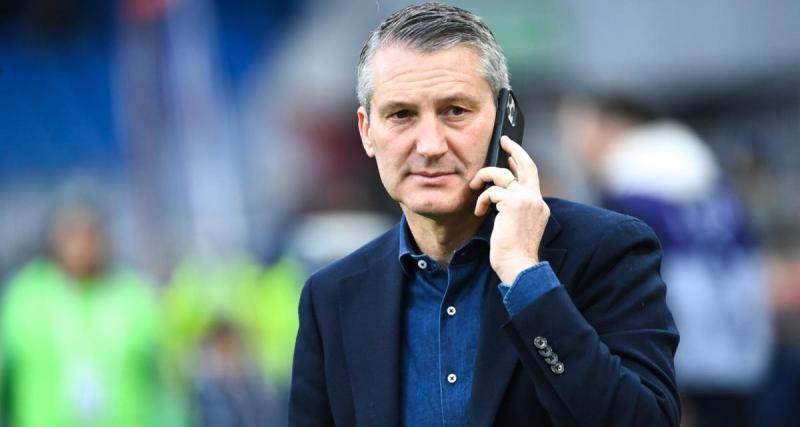 - LOSC Mercato : Lille termine sur un départ et un nouvel avant-centre