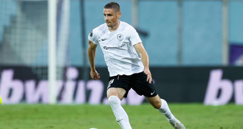  - LOSC : Andrej Ilic est Lillois (off)