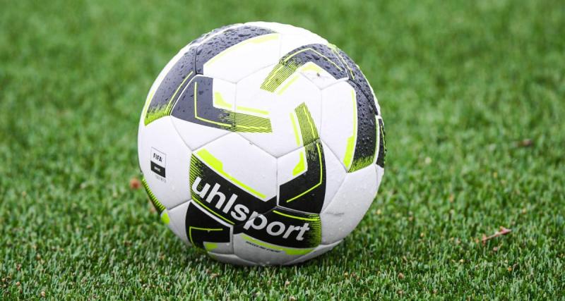  - Guingamp : Antoine Bergot rejoint un club de National 3 (off)