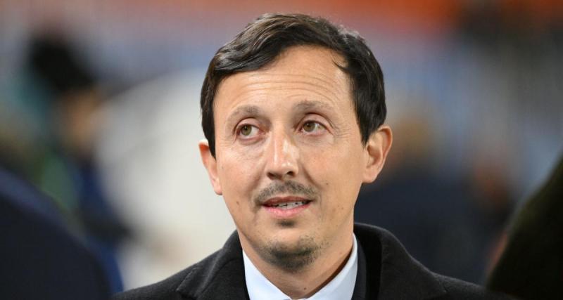  - OM : la décision définitive prise pour le Mercato