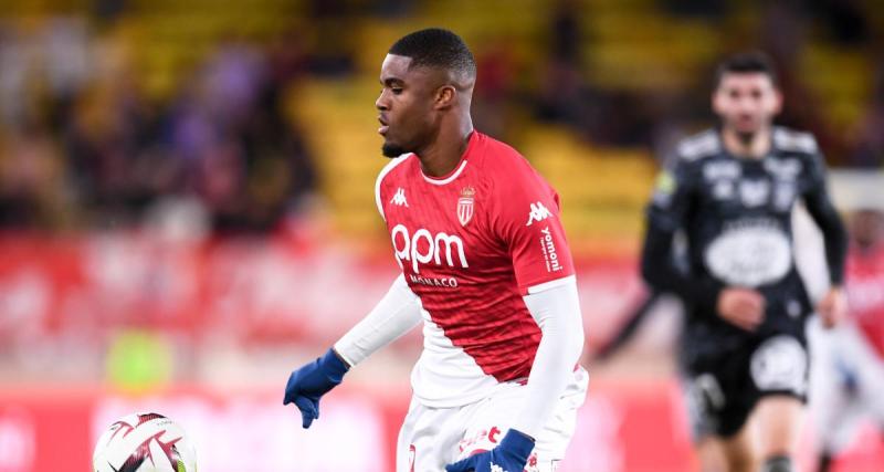  - AS Monaco : Boadu file aux Pays-Bas (officiel)