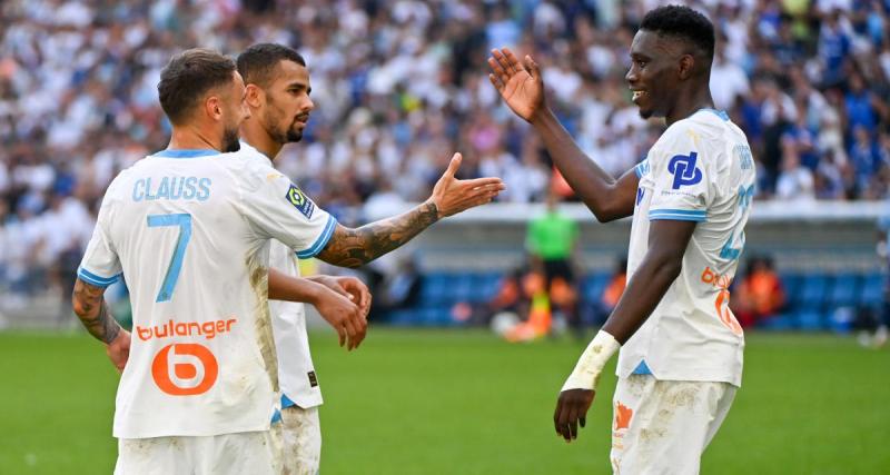  - OM : le Mercato est clos à Marseille ! 