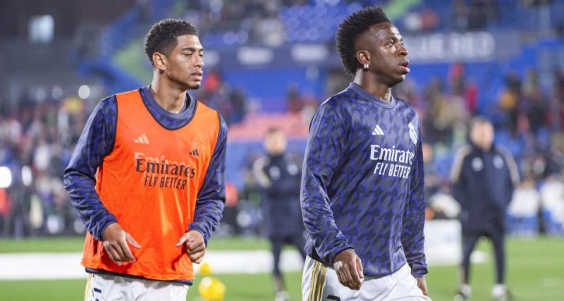  - Real Madrid : encore une polémique raciste avant le derby à Getafe !