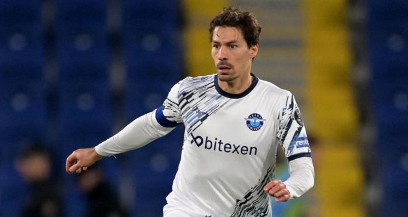  - DIRECT - Reims recrute Stambouli, l'OL cède un attaquant en Turquie... les dernières infos mercato