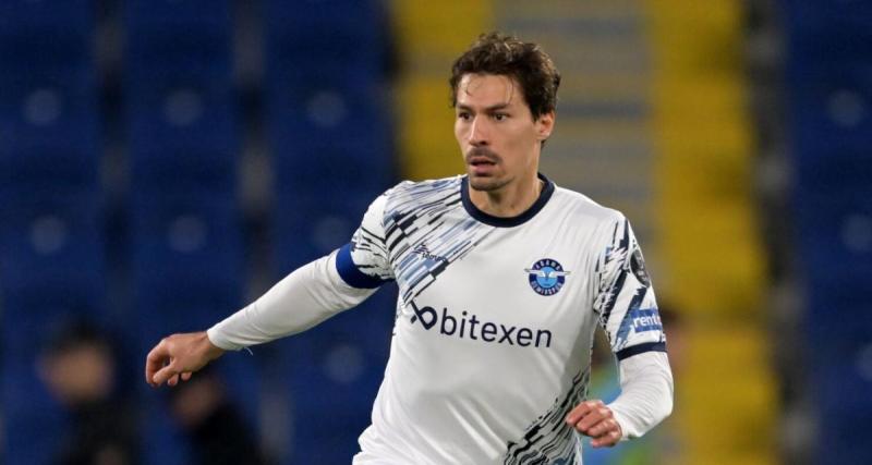  - L1 : Reims officialise l’arrivée de Stambouli, l’OL cède un attaquant en Turquie (off) 