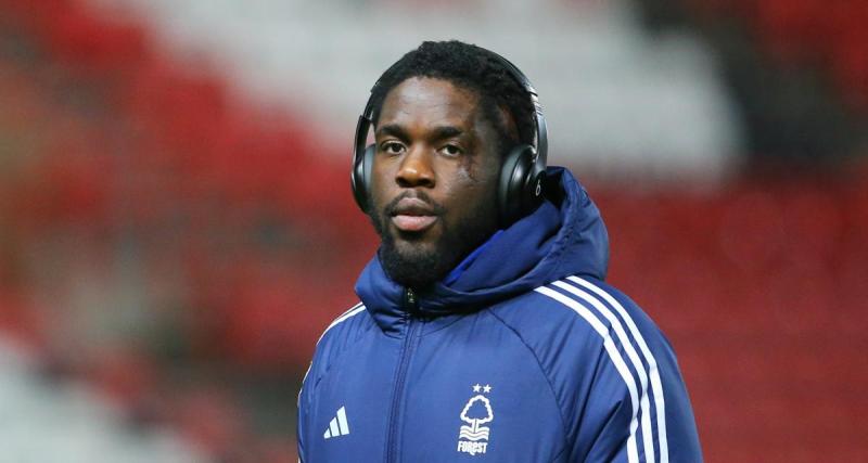 - OL : les Gones s'offrent le gros coup Mangala ! (Officiel)