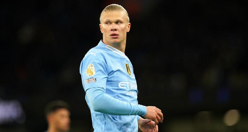  - Real Madrid : un nouvel indice enverrait Haaland en Espagne