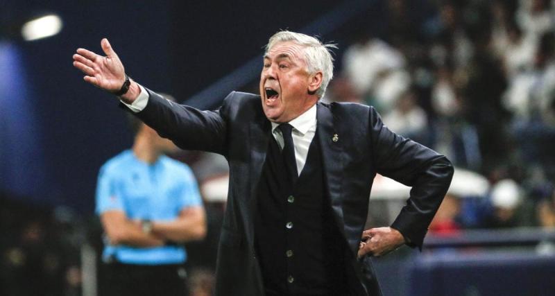  - Coup dur au Real Madrid, un autre défenseur touché !