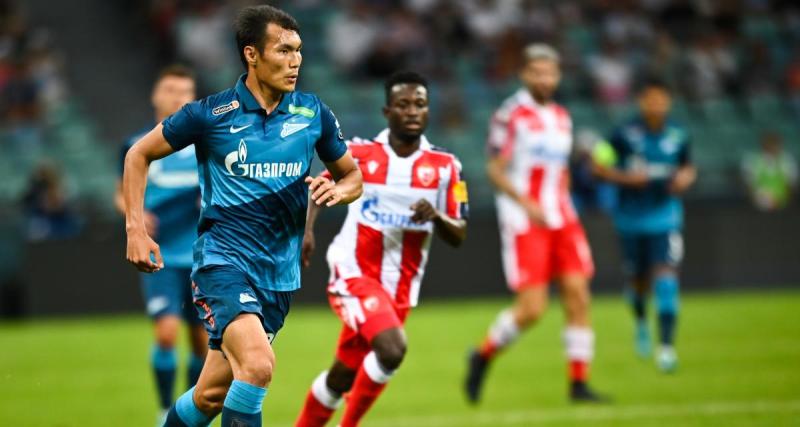  - OL Mercato : un défenseur central annoncé tout proche des Gones ! 