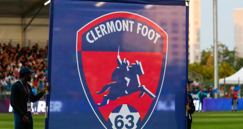  - Clermont s'active sur un défenseur