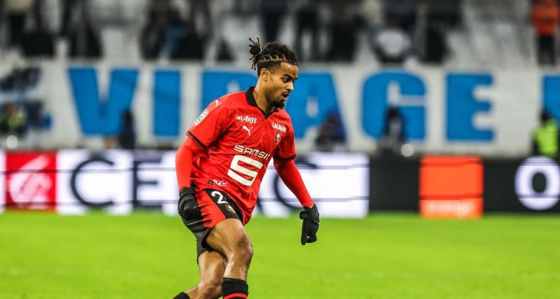  - Rennes : un temps annoncé à l'OM, Assignon file à Burnley ! (Officiel)