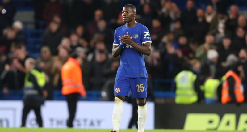  - Chelsea : Pochettino utilise Zidane pour défendre le flop Caicedo