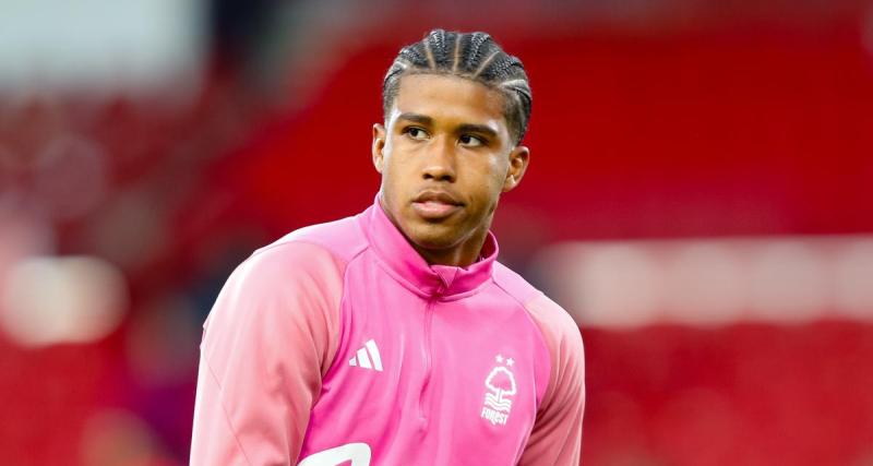  - Chelsea : un grand espoir brésilien signe en Ligue 1 (officiel)